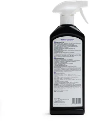 Tierra Outdoor power cleaner 500ml - afbeelding 2