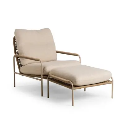 Tierra Outdoor relax set david champagne - afbeelding 1