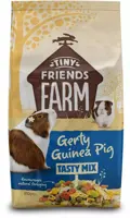 Tiny Friends Farm Gerty Cavia tasty mix – Caviavoer kopen?