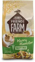 Tiny Friends Farm hamstervoer Tasty Mix 700g kopen?