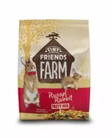 Tiny Friends Farm konijnenvoer Tasty Mix 2,5kg kopen?