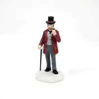 Too Pretty to Pellet - Dickens Village Jeweller - afbeelding 2