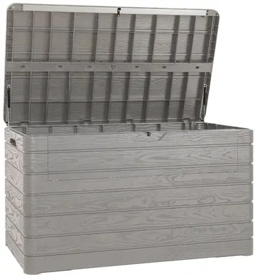 Toomax kussenbox dolomiti 145x84x82cm warm grijs - afbeelding 2