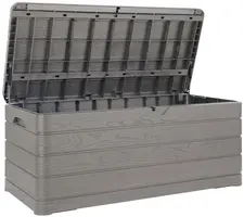 Toomax kussenbox dolomiti 151x70x63cm warm grijs - afbeelding 2