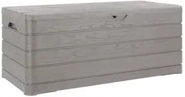 Toomax kussenbox dolomiti 151x70x63cm warm grijs - afbeelding 1