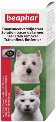 Traansmeerverwijderaar 50ml