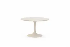 Trestino dining tuintafel fayet 120x74cm latte - afbeelding 1