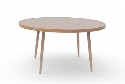 Trestino dining tuintafel lauro 150x75cm naturel - afbeelding 1