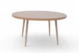 Trestino dining tuintafel lauro 150x75cm naturel - afbeelding 1