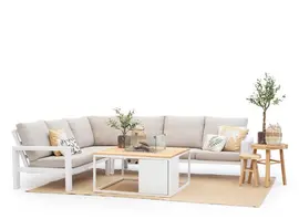 Trestino hoekset benton wit kopen?