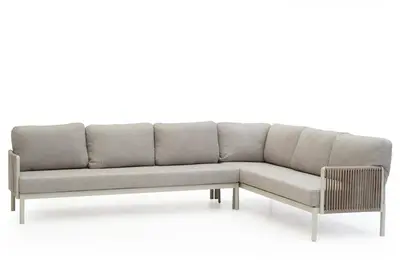 Trestino hoekset caudry latte - afbeelding 2