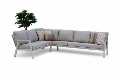 Trestino hoekset lectoure latte - afbeelding 1