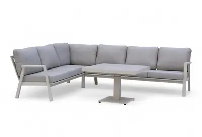 Trestino hoekset lectoure latte - afbeelding 3