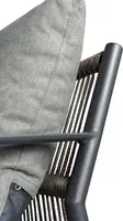 Trestino hoekset masiera charcoal - afbeelding 7