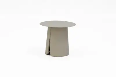 Trestino lounge tuintafel belfort 45x39cm latte - afbeelding 1