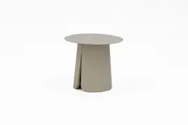 Trestino lounge tuintafel belfort 45x39cm latte - afbeelding 1