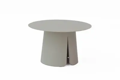 Trestino lounge tuintafel belfort 70x42cm latte