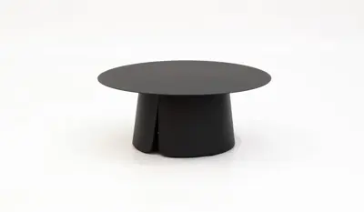 Trestino lounge tuintafel belfort 90x36cm antraciet - afbeelding 1