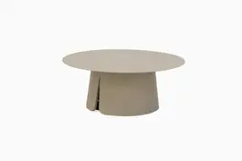 Trestino lounge tuintafel belfort 90x36cm latte kopen?