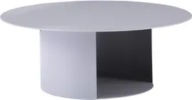 Trestino lounge tuintafel toma 100x42cm light kaki - afbeelding 1