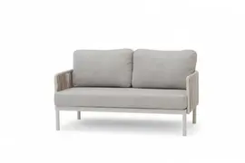 Trestino loungebank caudry 2-zits latte kopen?