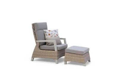 Trestino relax set barree latte - afbeelding 1