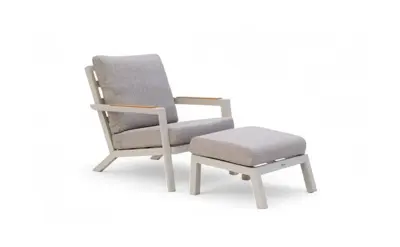 Trestino relax set lausanne latte - afbeelding 1