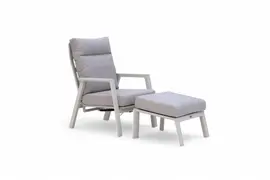 Trestino relax set lectoure latte - afbeelding 2