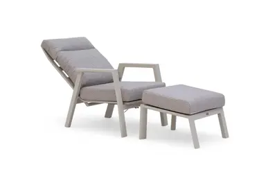 Trestino relax set lectoure latte - afbeelding 3