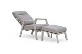Trestino relax set lectoure latte - afbeelding 3