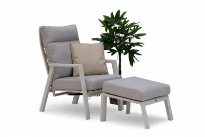 Trestino relax set lectoure latte - afbeelding 1