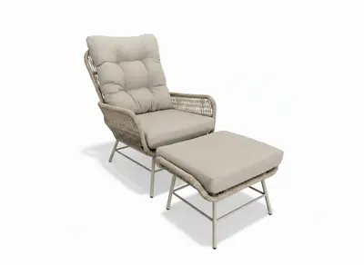 Trestino relax set levante champagne - afbeelding 1