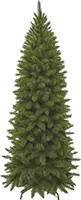 Triumph Tree Bristlecone Pilar grote kunstkerstboom groen 260cm - afbeelding 1