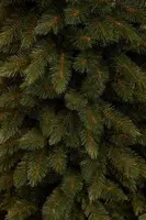 Triumph Tree Bristlecone Pilar grote kunstkerstboom groen 260cm - afbeelding 2