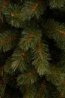 Triumph Tree Bristlecone Pilar grote kunstkerstboom groen 260cm - afbeelding 3