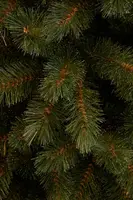 Triumph Tree Bristlecone Pilar grote kunstkerstboom groen 260cm - afbeelding 4