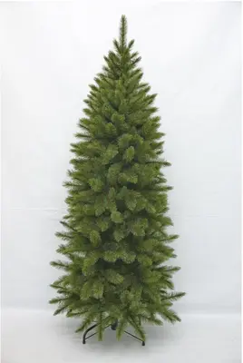 Triumph Tree Bristlecone Pilar kunstkerstboom groen 185cm - afbeelding 4