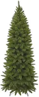 Triumph Tree Bristlecone Pilar kunstkerstboom groen 215cm - afbeelding 1