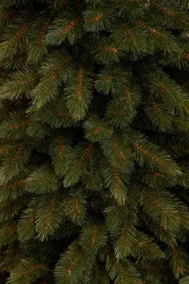 Triumph Tree Bristlecone Pilar kunstkerstboom groen 215cm - afbeelding 2