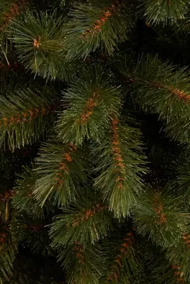 Triumph Tree Bristlecone Pilar kunstkerstboom groen 215cm - afbeelding 3