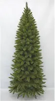 Triumph Tree Bristlecone Pilar kunstkerstboom groen 230cm - afbeelding 1