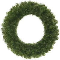 Triumph Tree Colorado kerstkrans groen Ø 120cm - afbeelding 2