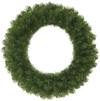 Triumph Tree Colorado kerstkrans groen Ø 45cm - afbeelding 1