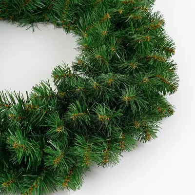 Triumph Tree Colorado kerstkrans groen Ø 60cm - afbeelding 2