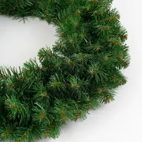 Triumph Tree Colorado kerstkrans groen Ø 60cm - afbeelding 2
