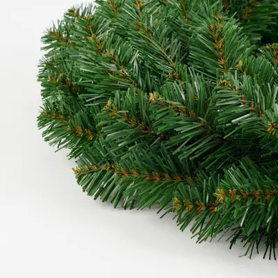 Triumph Tree Colorado kerstkrans groen Ø 60cm - afbeelding 3