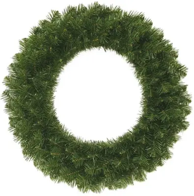 Triumph Tree Colorado kerstkrans groen Ø 60cm - afbeelding 1