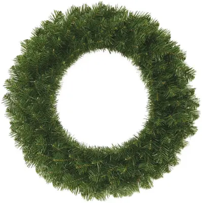 Triumph Tree Colorado kerstkrans groen Ø 90cm - afbeelding 2