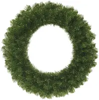 Triumph Tree Colorado kerstkrans groen Ø 90cm - afbeelding 2