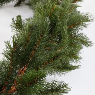 Triumph Tree Forest frosted guirlande groen 270cm - afbeelding 3